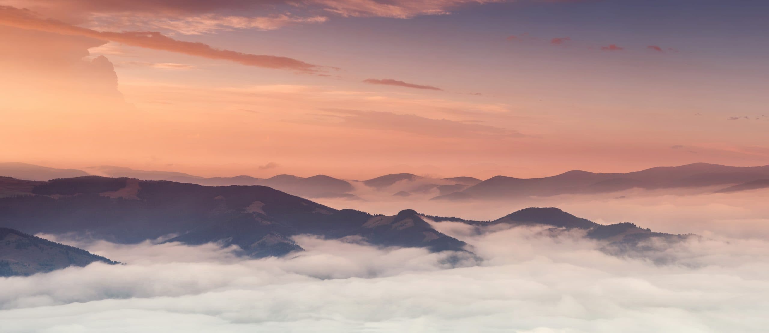 CloudRidge background